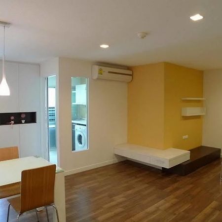 The Room @Sukhumvit79 Bangkok Eksteriør bilde