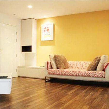 The Room @Sukhumvit79 Bangkok Eksteriør bilde