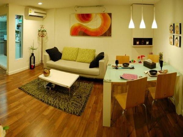 The Room @Sukhumvit79 Bangkok Eksteriør bilde