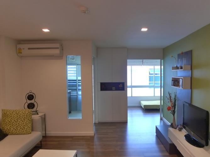 The Room @Sukhumvit79 Bangkok Eksteriør bilde