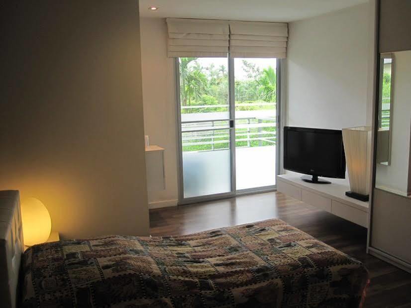 The Room @Sukhumvit79 Bangkok Eksteriør bilde