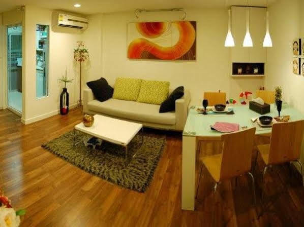 The Room @Sukhumvit79 Bangkok Eksteriør bilde